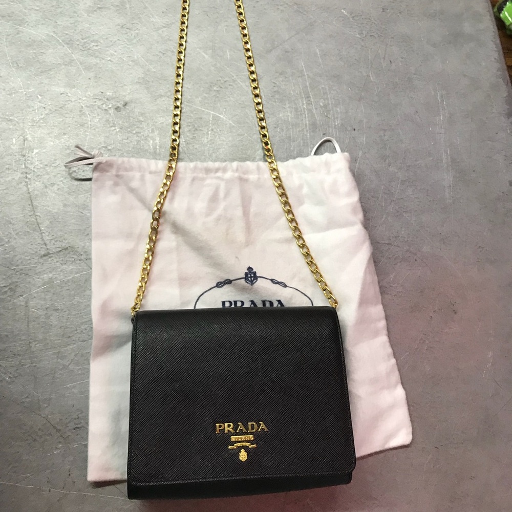 Prada Bag